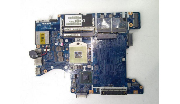 Материнська плата для ноутбука Dell Latitude E5430, 14.0", QXW00 LA-7903P Rev:1.0, Б/В