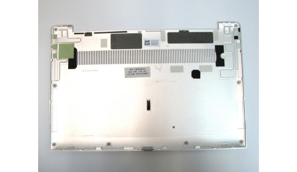 Нижня частина корпуту для ноутбука Dell XPS 13 9380 13.3" x3df2 am20c000213 Б/У - 318846