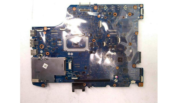 Материнська плата для ноутбука Dell Latitude E5530, 15.6", QXW10, LA 7904P, REV: 1,0, Б/В - 318848