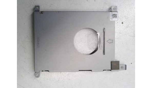 Шахта HDD для ноутбука Dell Latitude E5430, 14.0", 0FXMRV, Б/В - 318854