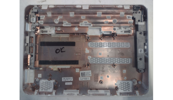 Нижня частина корпуса для ноутбука Dell Inspiron Mini 10 1012 Y1VGM 0Y1VGM, AP09W000600, FA09W000900 - 318865