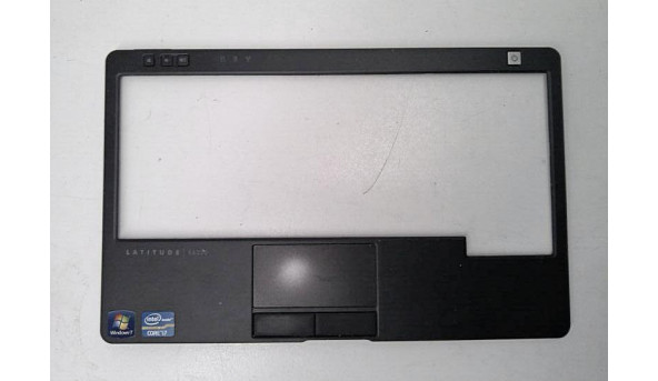 Середня частина корпуса для ноутбука Dell Latitude E6230, 12.5", CN-0PH54F, Б/В