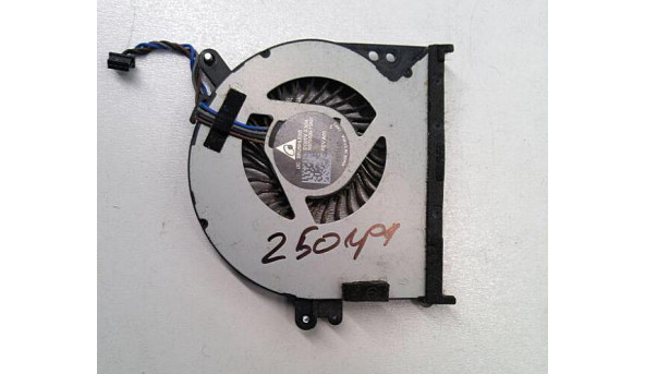 Вентилятор системи охолодження для ноутбука Hp Probook 640 G2, 645 G2, 14.0", NS75B00-15A01, Б/В