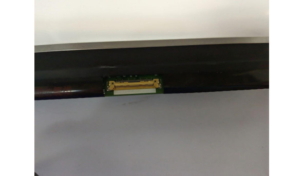 Матриця LG Display, LP125WH2 (SP)(T1), 12.5'', LED, HD 1366x768, 30-pin, Slim, б/в, Присутні сліди від клавіатури та подряпини, на зображення не впливає - 318915