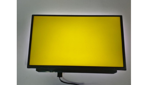 Матриця LG Display, LP125WH2 (SP)(T1), 12.5'', LED, HD 1366x768, 30-pin, Slim, б/в, Присутні сліди від клавіатури та подряпини, на зображення не впливає - 318915