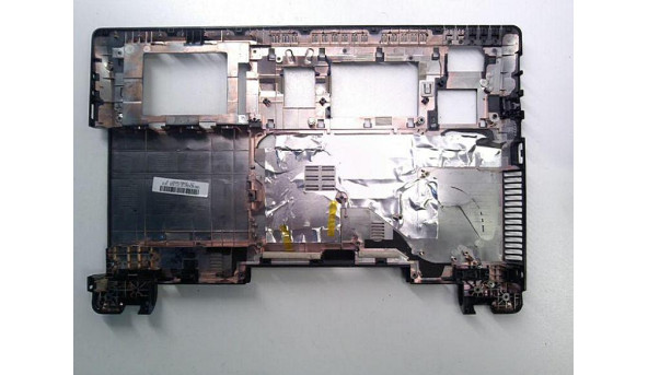 Нижня частина корпуса для ноутбука Asus K55V, 15.6", 13N0-M7A0921, Б/В - 318919