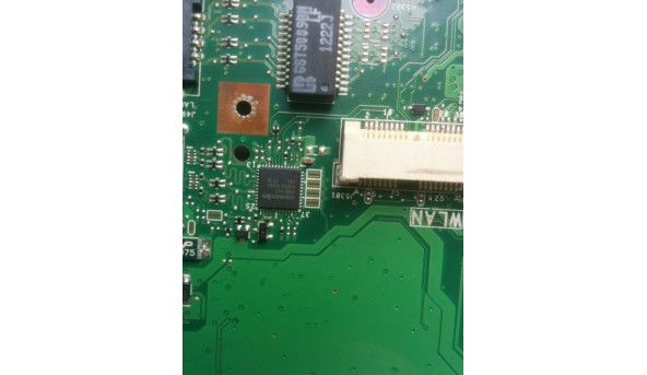 Материнська плата для ноутбука Asus K55V, 15.6", K55VD REV 3.0, Б/В - 318927