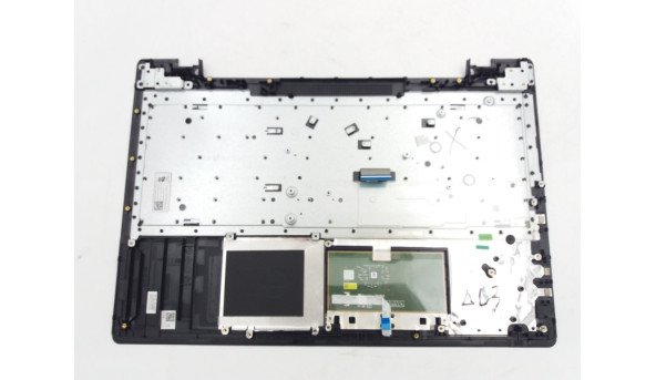 Средняя часть для ноутбука Lenovo IdeaPad 110-15AST 110-15ACL AP11A000400 5CB0M72588 Б/У - 318930