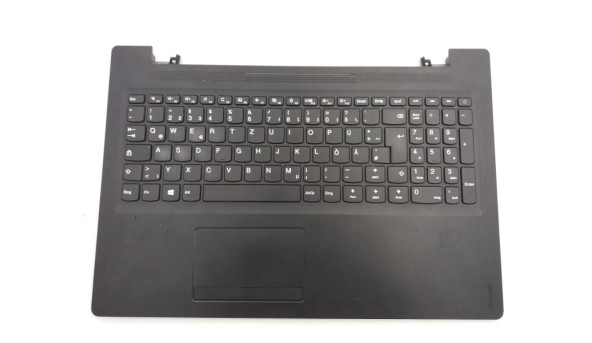 Средняя часть для ноутбука Lenovo IdeaPad 110-15AST 110-15ACL AP11A000400 5CB0M72588 Б/У