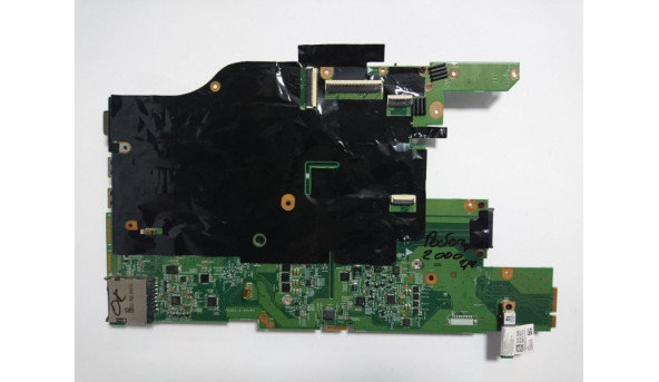 Материнська плата для ноутбука Lenovo ThinkPad Edge E520, 15.6", 55.4MH01, FRU 04W0466, Radeon HD 6750, Б/В - 318937
