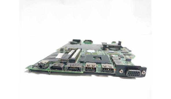 Материнська плата для ноутбука Lenovo ThinkPad Edge E520, 15.6", 55.4MH01, FRU 04W0466, Radeon HD 6750, Б/В - 318937