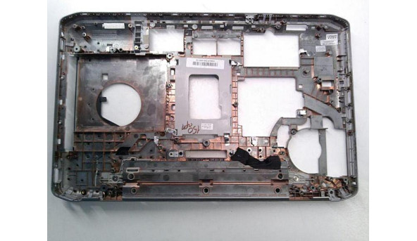 Нижня частина корпуса для ноутбука Dell Latitude E5520, 15.6", 1A22J1700-GHC-G, Б/В - 318938
