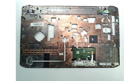 Середня частина корпуса для ноутбука Dell Latitude E5520, 15.6", 1A22J4300-GHC-G, Б/В - 318939