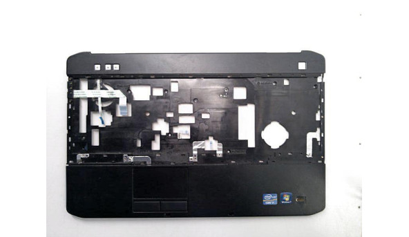 Середня частина корпуса для ноутбука Dell Latitude E5520, 15.6", 1A22J4300-GHC-G, Б/В