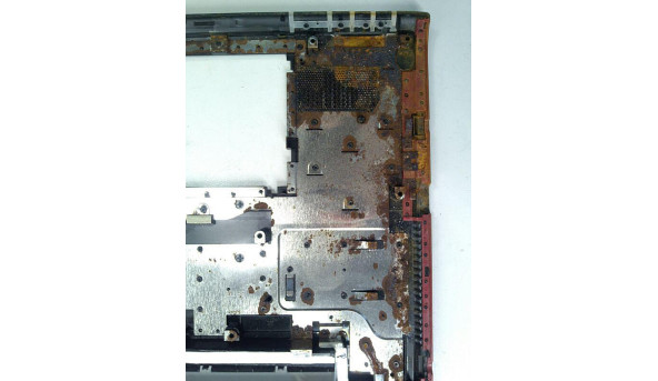 Нижня частина корпуса для ноутбука Sony Vaio SVE14AJ15M, 14.1", 012-001A-8977, Б/В - 318943
