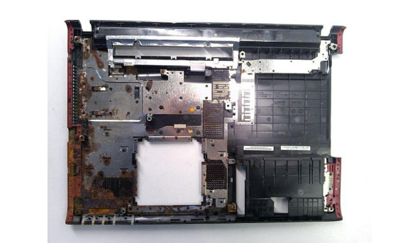 Нижня частина корпуса для ноутбука Sony Vaio SVE14AJ15M, 14.1", 012-001A-8977, Б/В - 318943