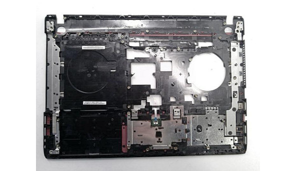 Середня частина корпуса для ноутбука Sony Vaio SVE14AJ15M, 14.1", 012-000A-8965, Б/В - 318944