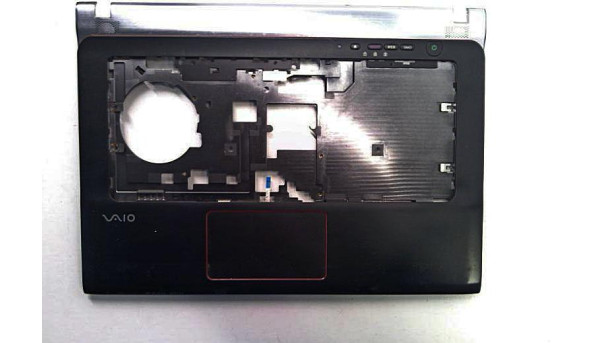 Середня частина корпуса для ноутбука Sony Vaio SVE14AJ15M, 14.1", 012-000A-8965, Б/В