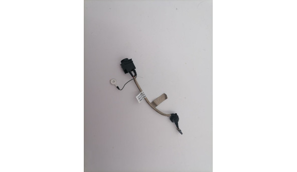 Роз'єм живлення для ноутбука Sony Vaio SVE14AJ15M SVE14A 603-0101-7533 Б/В - 318952