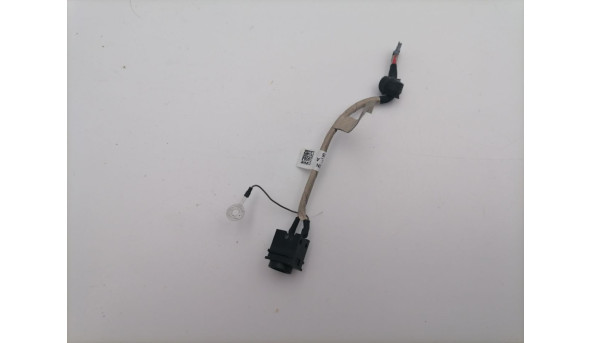 Разъем питания для ноутбука Sony Vaio SVE14AJ15M SVE14A 603-0101-7533 Б/У