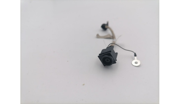 Роз'єм живлення для ноутбука Sony Vaio SVE14AJ15M SVE14A 603-0101-7533 Б/В - 318952