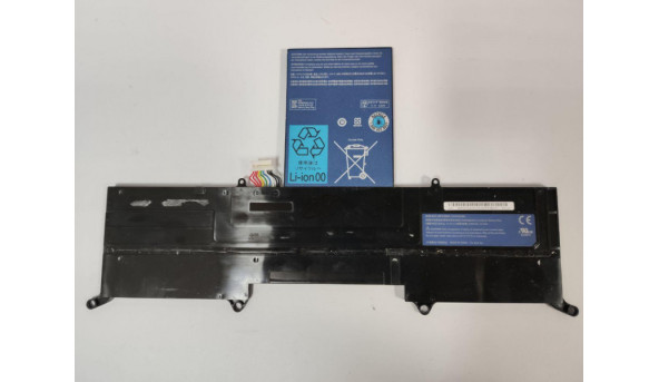 Батарея, акумулятор для ноутбука Acer Aspire S3, S3-351, S3-951, S3-371, MS2346, AP11D4F , 11.1V, Оригінал, Б/В - 318966