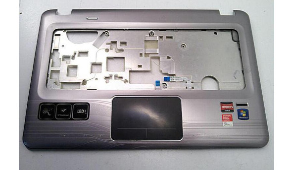Середня частина корпуса для ноутбука HP Pavilion dv6, 15.6", * RIT3LLX8T,  Б/В