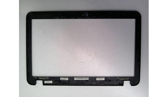 Рамка матриці корпуса для ноутбука HP Pavilion dv6, 15.6", YRE3ILX6TP, Б/В, пошкоджені кріплення фото. - 318973