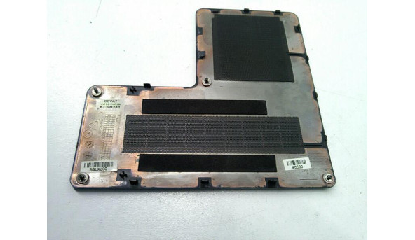 Сервісна кришка для ноутбука HP Pavilion dv6-3000, 15.6", 3GLX600, Б/В - 318976