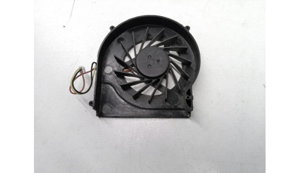 Вентилятор системи охолодження для ноутбука HP Pavilion dv6, 15.6", XRBIJIBENFAN, Б/В - 318977