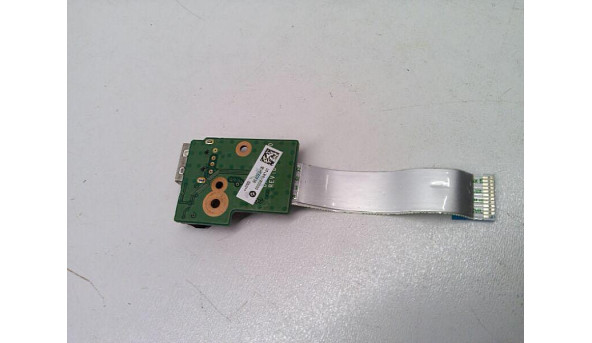 Додаткова плата USB порт для ноутбука HP Pavilion dv6 dv6-3000 DA0LX6TB14D0 Б/В - 318984