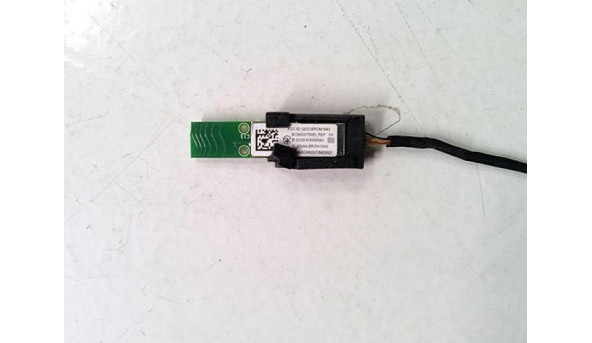 Bluetooth адаптер, зятий з ноутбука HP Pavilion dv6, 15.6", DD0LX6TH001, Б/В - 318986