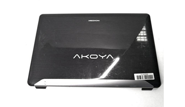 Кришка матриці корпуса для ноутбука Medion Akoya P7812 (MD 98770), 17.3", 41.4N002, Б/В