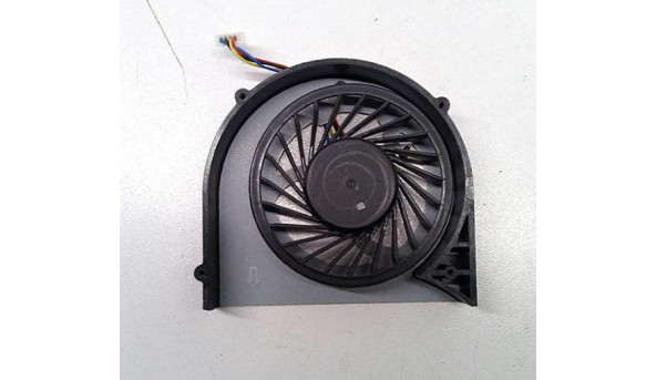 Вентилятор системи охолодження для ноутбука Medion Akoya P7812 (MD 98770), 17.3", DFB601205M20T, Б/В