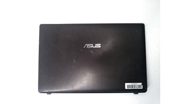 Кришка матриці корпуса для ноутбука ASUS K53, 15.6", 13N0-LMA0201, Б/В