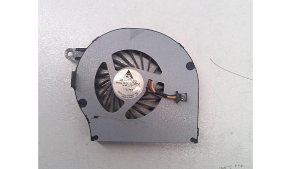 Вентилятор системи охолодження для ноутбука HP Compaq Presario CQ62-a20ED, 15.6", KSB0505HA, Б/В