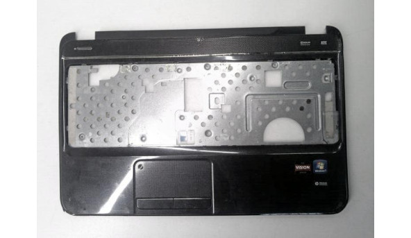 Середня частина корпуса для ноутбука HP Pavilion G6, 15.6", 684177-001, Б/В