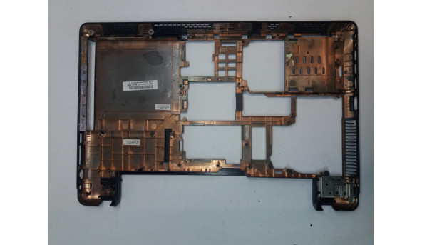 Нижня частина корпуса для ноутбука Asus PRO5IJ, 15.6", 13N0-GUA0211, Б/В. - 319028