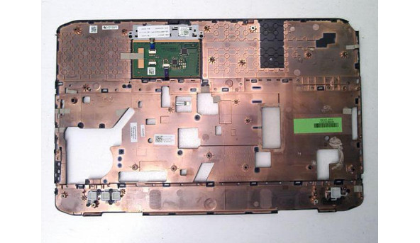 Середня частина корпуса для ноутбука Dell Latitude E5520, CN-09H5WW, Б/В - 319037
