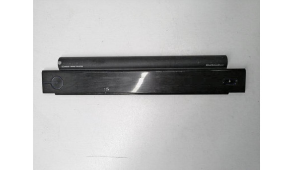 Накладка на середню частину корпуса для ноутбука Acer Aspire 7738, 17.3", WIS604CE0800, Б/В