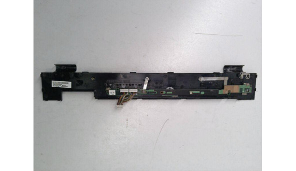 Накладка на середню частину для ноутбука HP Compaq nx7300, 15.4", 417520-001, Б/В - 319058