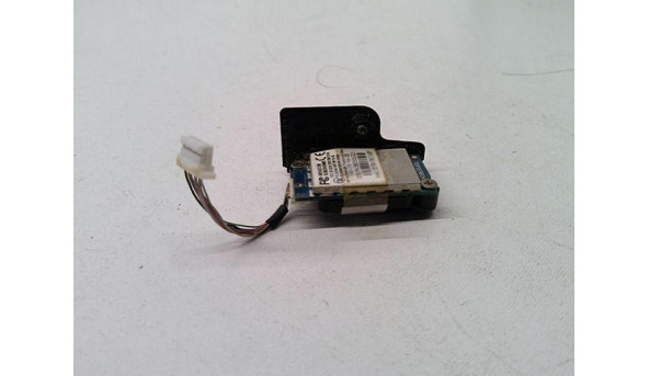 Адаптер Bluetooth знятий з ноутбука HP Compaq nx7300, 15.4", 398393-001, Б/В - 319062
