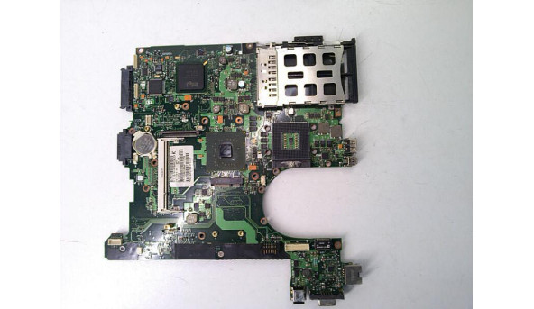 Материнська плата для ноутбука HP Compaq nx7300, 15.4", 6050A2042401-MB-A03, Б/В - 319064