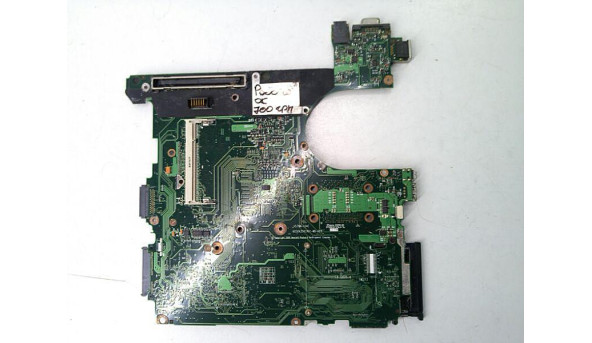 Материнська плата для ноутбука HP Compaq nx7300, 15.4", 6050A2042401-MB-A03, Б/В