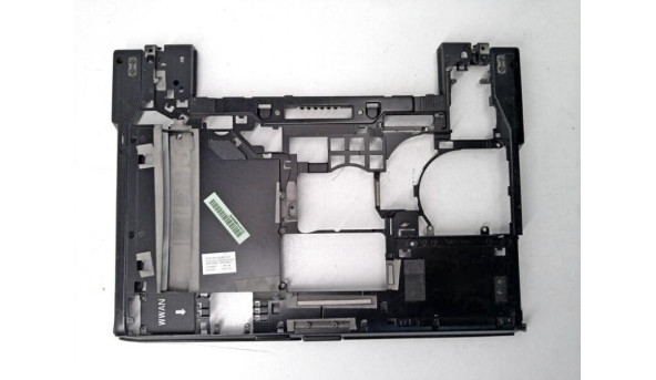 Нижня частина корпуса для ноутбука Dell Latitude E6410, 14.1", 0N11DD, Б/В