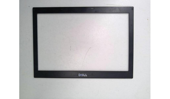 Рамка матриці корпуса для ноутбука Dell Latitude E6410, 14.1", CN-0T8K98, Б/В