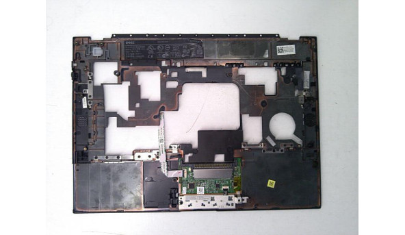 Середня частина корпуса для ноутбука Dell Latitude E6400, 14.1", CN-02C5T3, Б/В - 319071