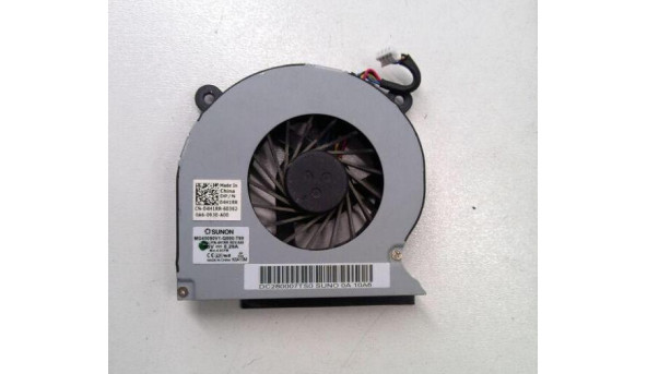 Вентилятор системи охолодження для ноутбука Dell Latitude E6410, 14.1", CN-04H1RR, Б/В