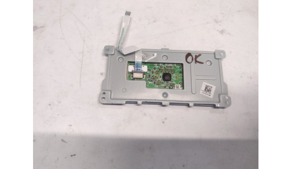Додаткова плата. Тачпад + шлейф для ноутбука Dell Inspiron Mini 1012, Y2PH8 0Y2PH8, Б/В - 319080