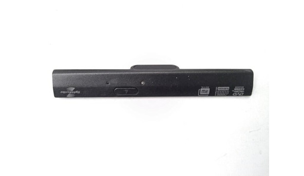 Заглушка CD/DVD для ноутбука Dell Latitude E6400, 14.1", Б/В
